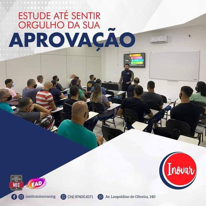 Quais Concursos Aceitam Curso Sequencial 