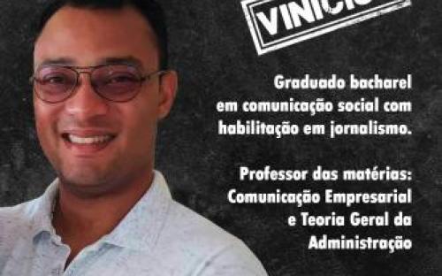 Vinicius Nunes